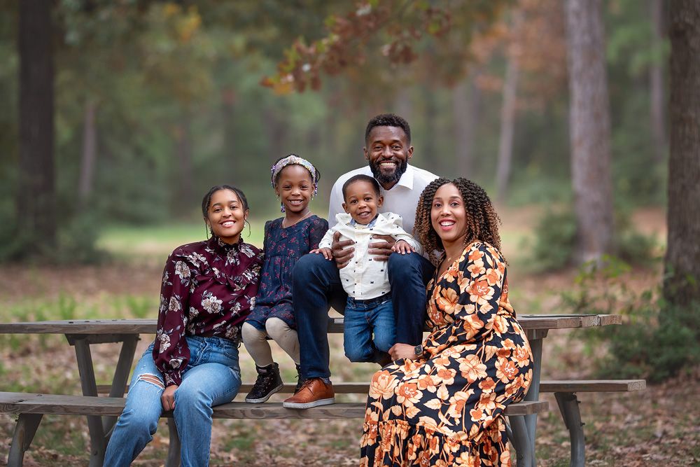 Maternity Photoshoot Concepts for Natural Moments